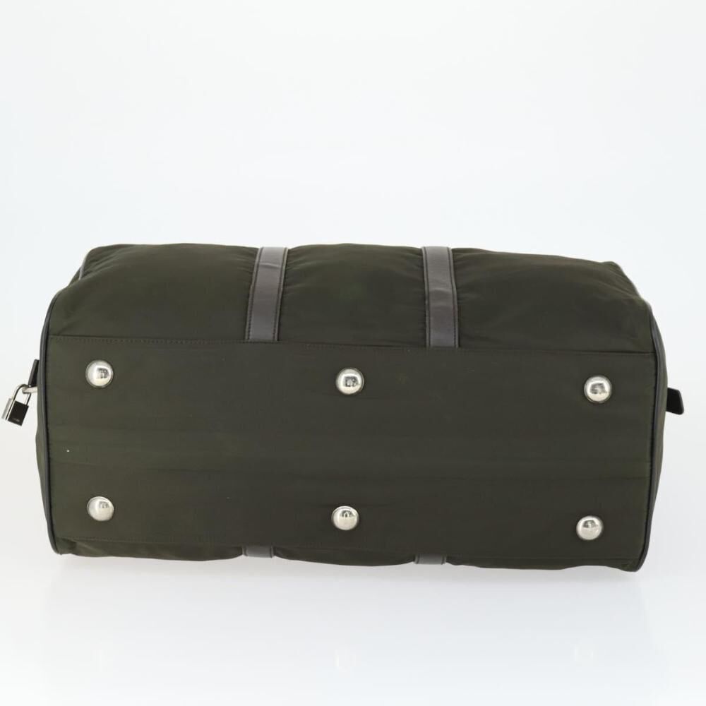 Prada Travel Bag