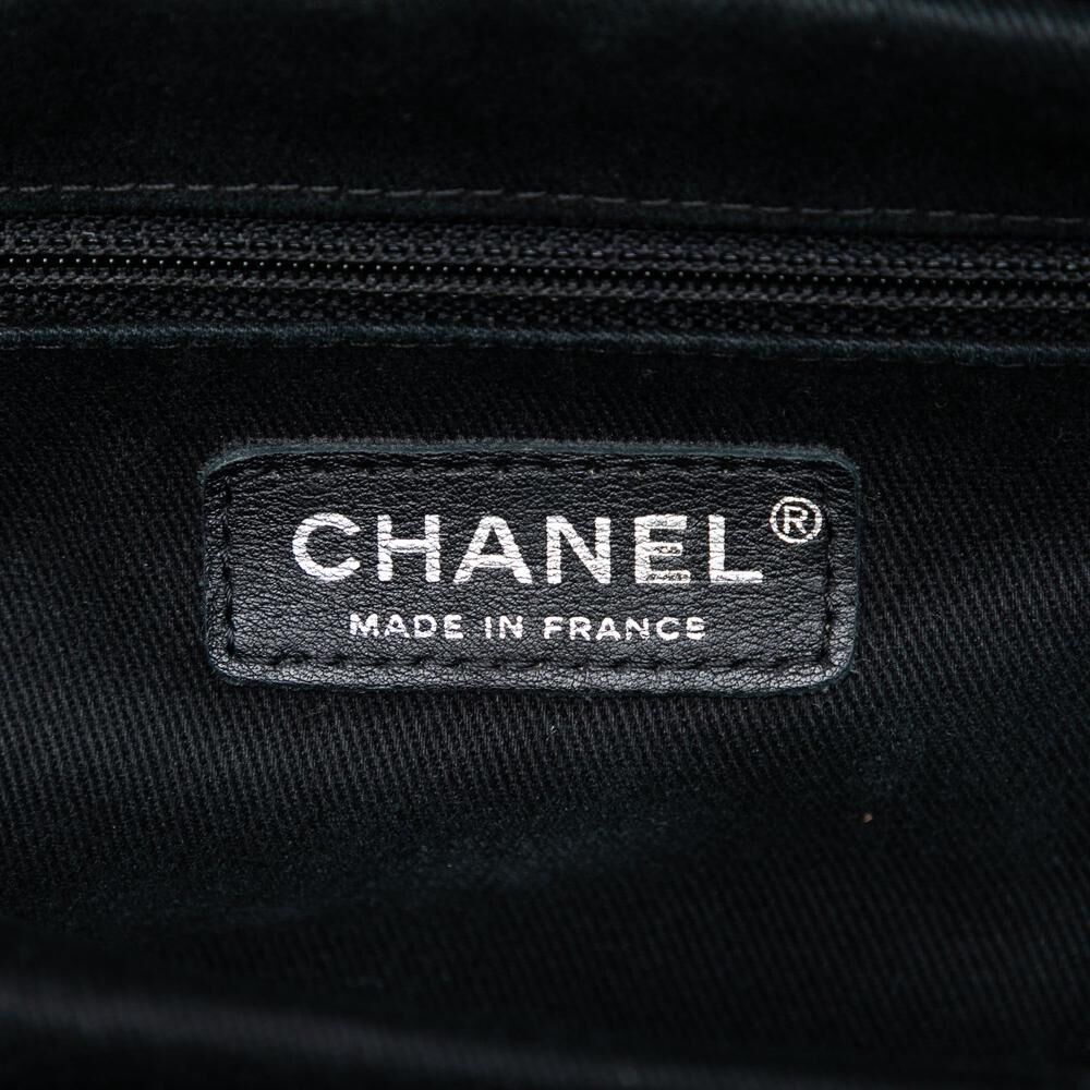 Chanel Tote