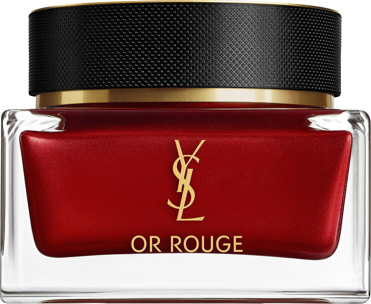 Or Rouge Crème Riche