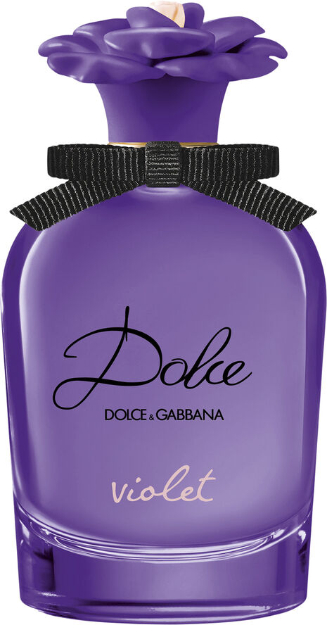 Dolce Violet Eau de Toilette