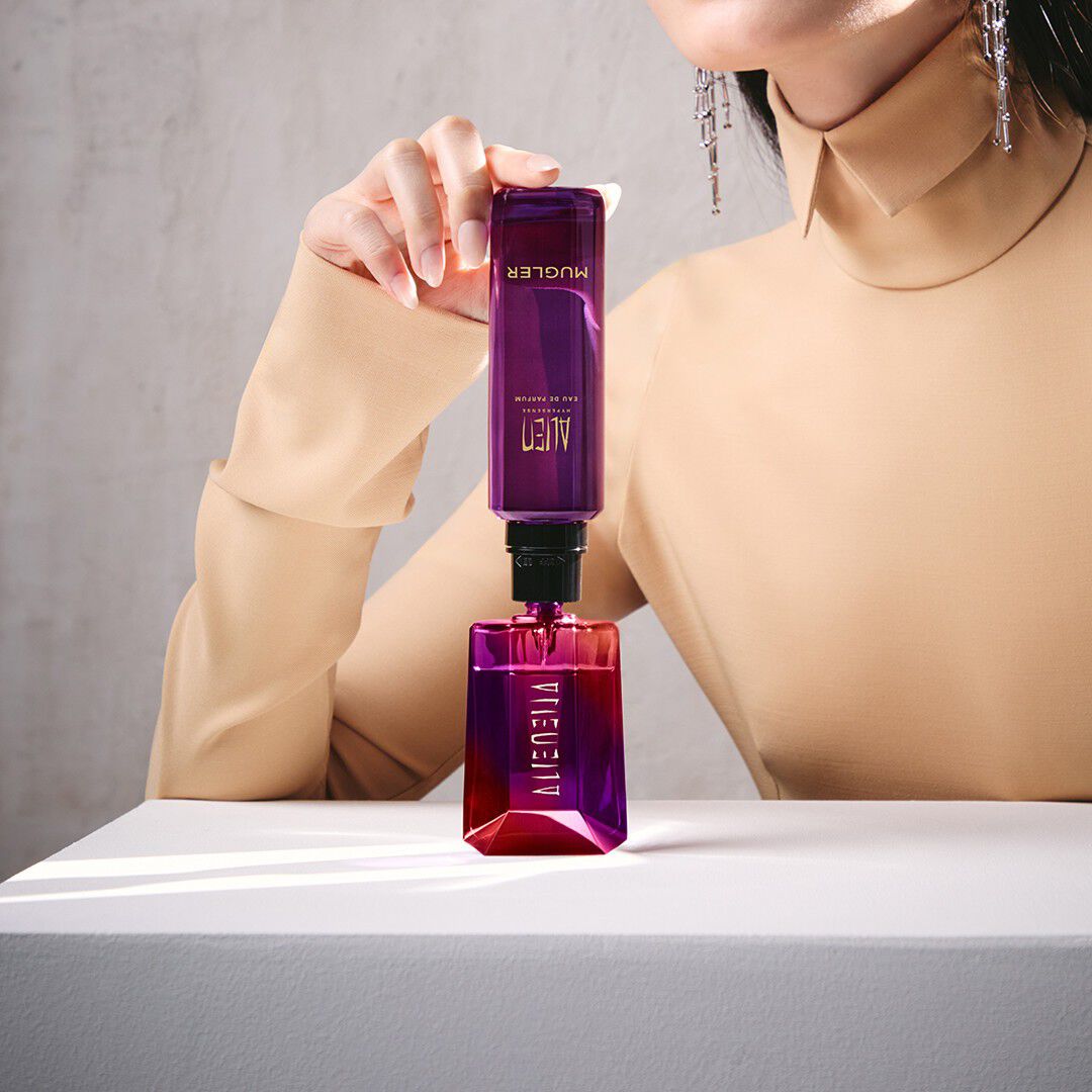Alien Hyper Eau de Parfum