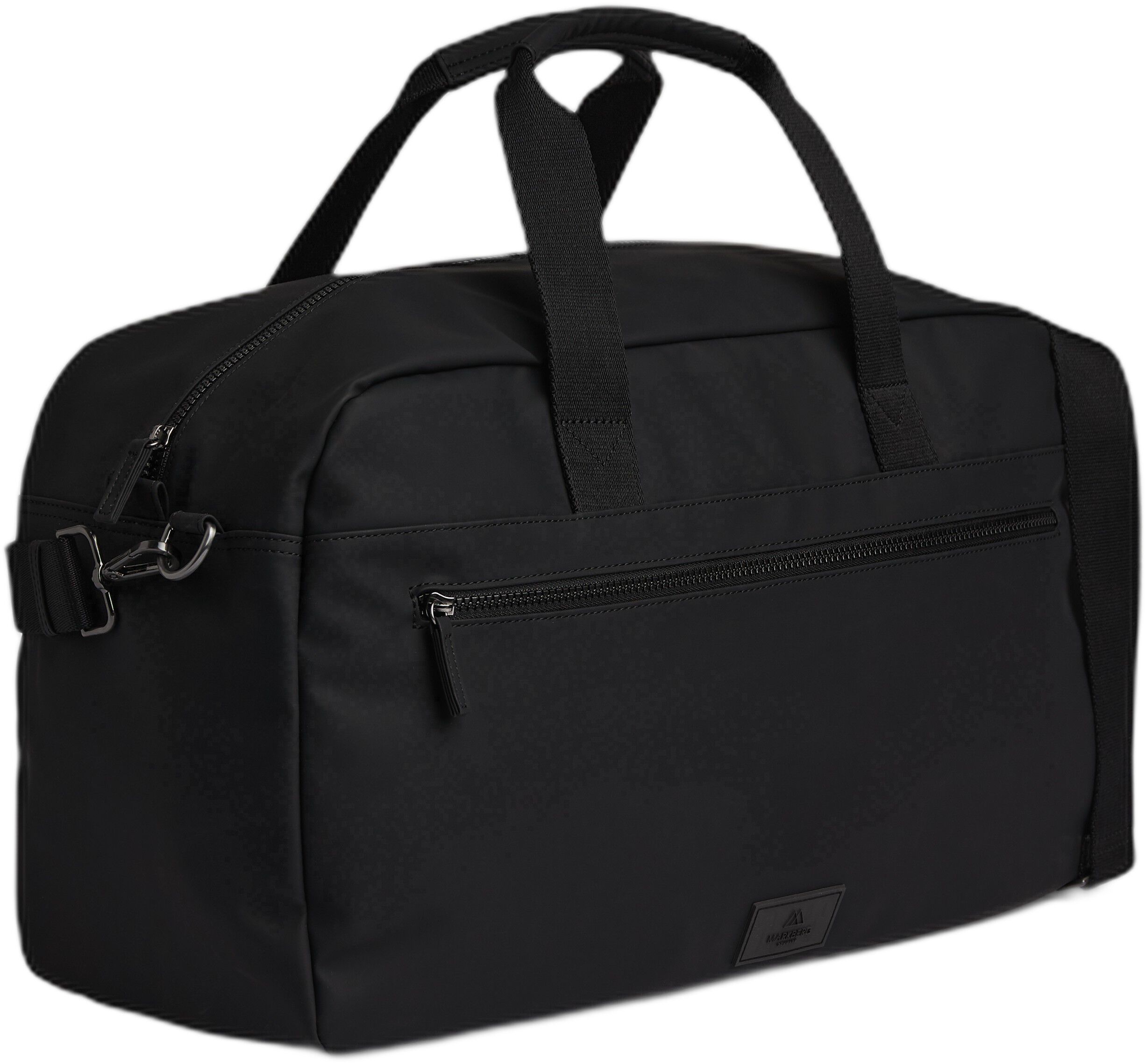 AtlasMBG Weekend Bag, 30L,Rub.