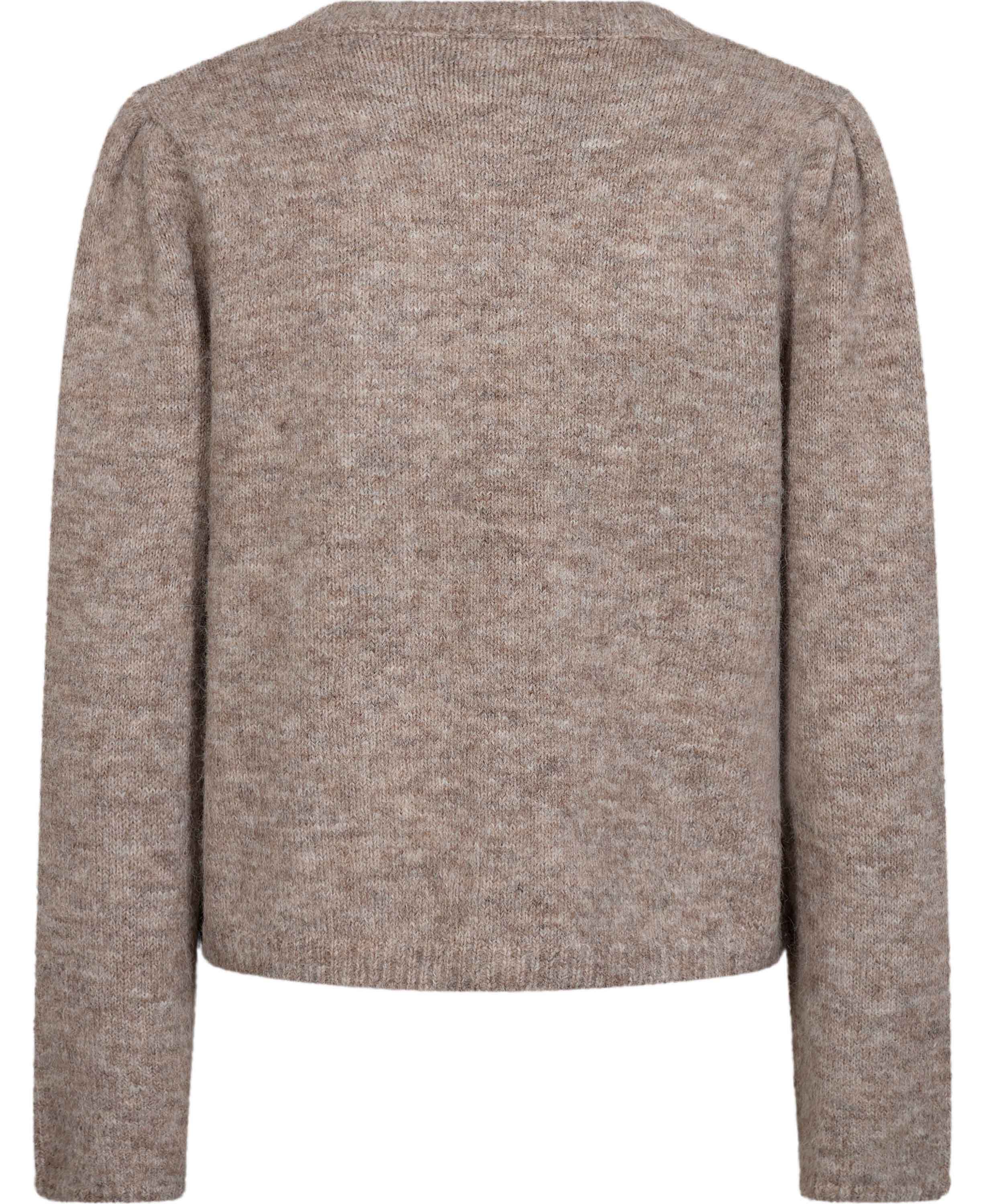 Alisa knit cardigan