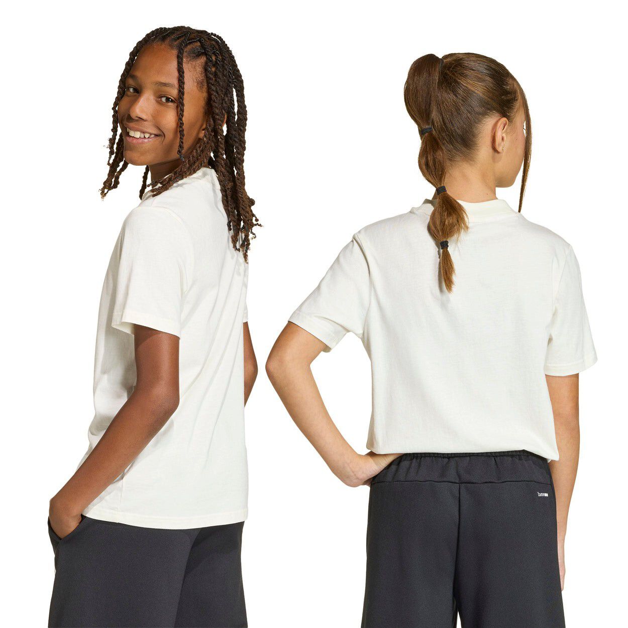 Stadium Lettering T-shirt