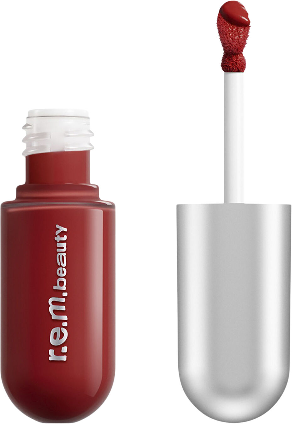 On your collar - Liquid Lipstick