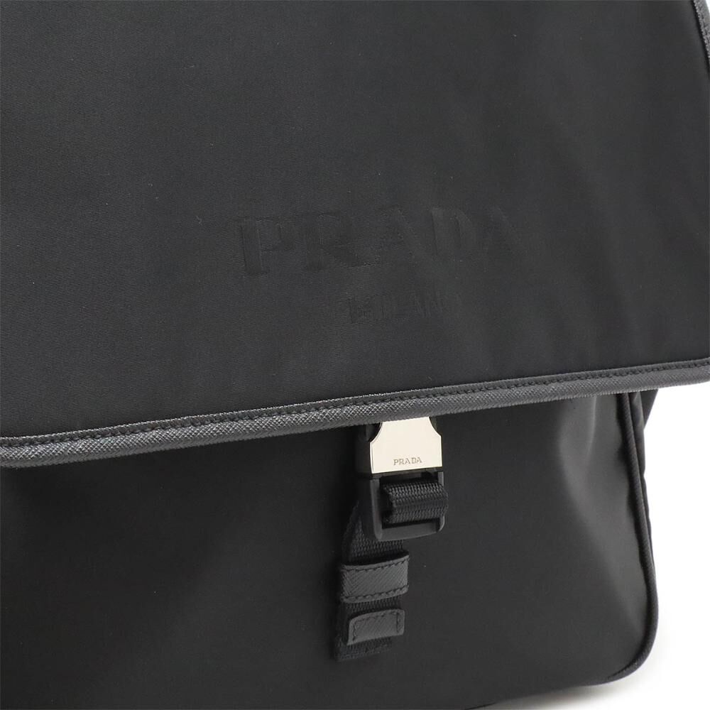 Prada Shoulder Bag