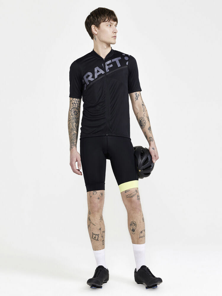 Core Endurance Logo cykeltr&oslash;je