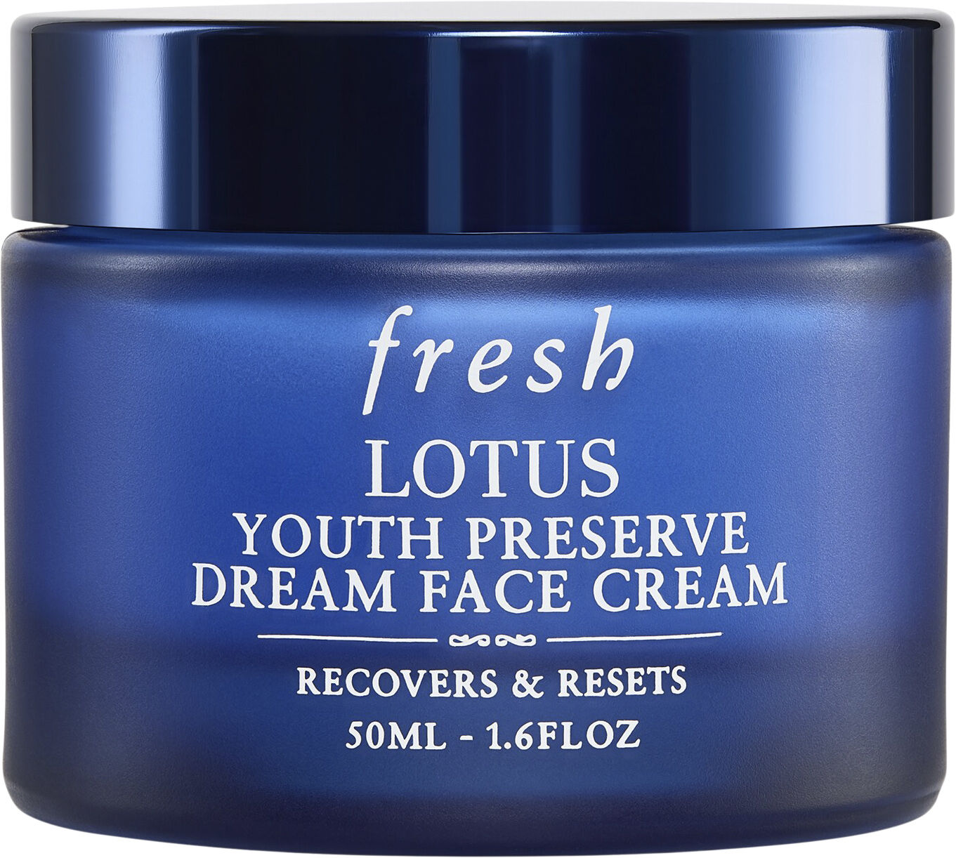Lotus Youth Preserve Dream Cream