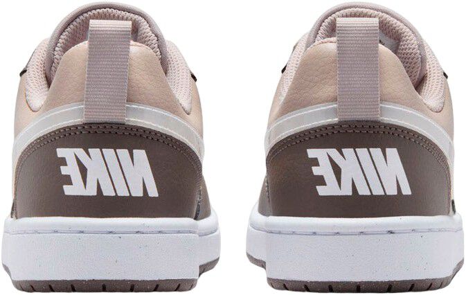 Court Borough Low Sneakers