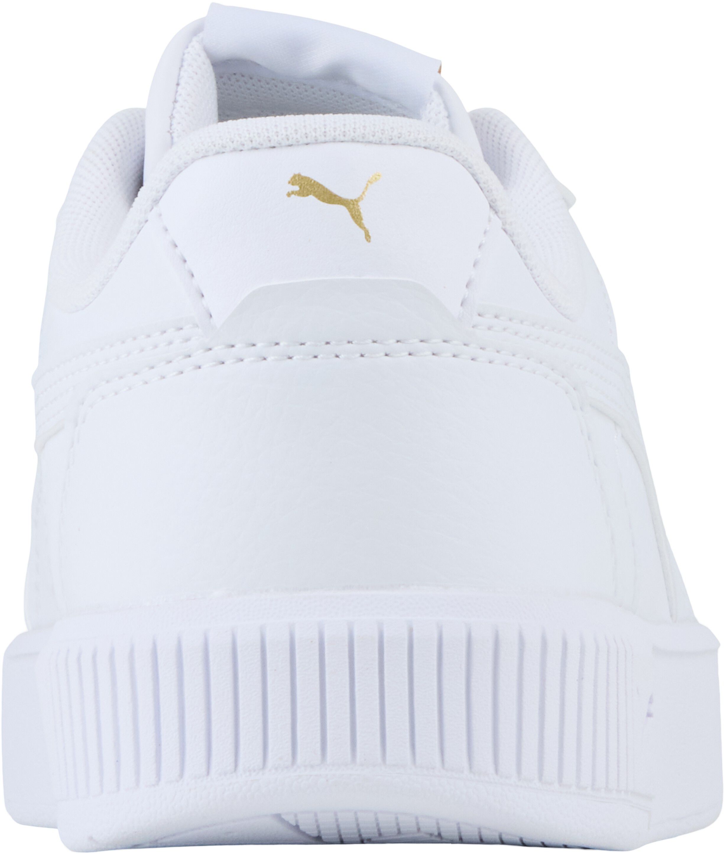 Carina Mia Elastik Sn&oslash;rre Sneakers