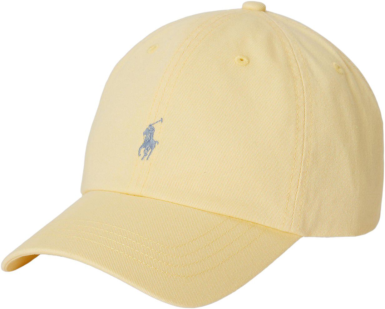 Cotton Twill Ball Cap Kids