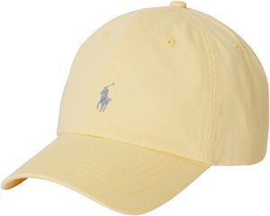 Cotton Twill Ball Cap Kids