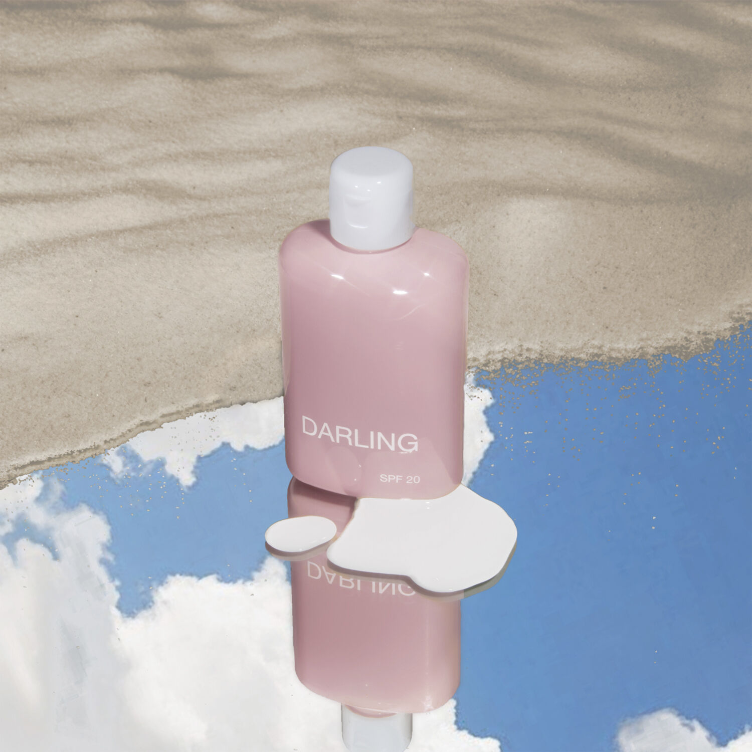 DARLING PROTECT-ME SPF 30