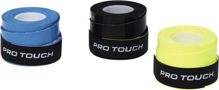 Over Grip 200 Greb til Ketcher 3 stk.