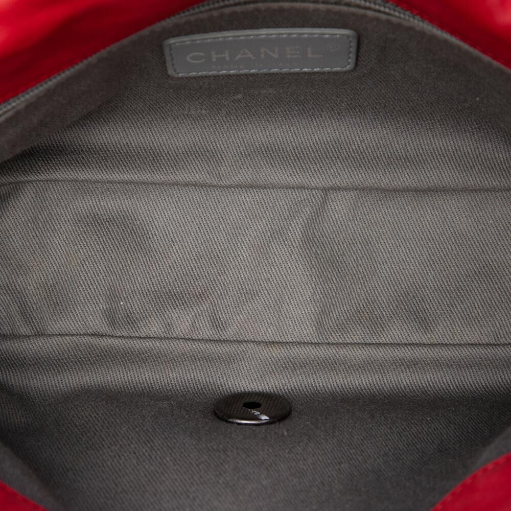 Chanel Flap Bag