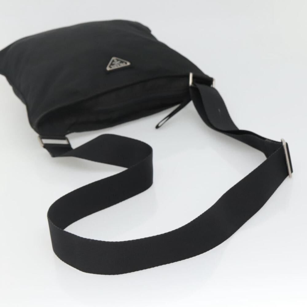 Prada Messenger Bag