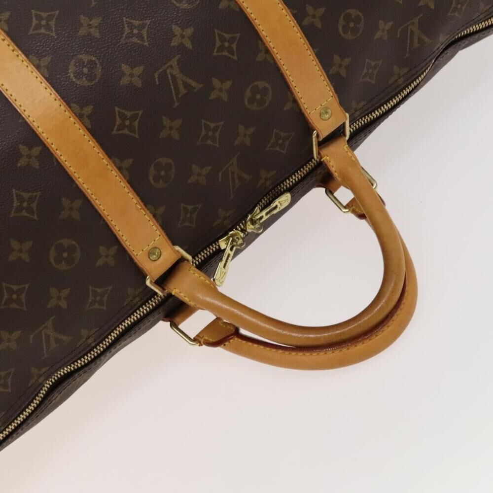 Louis Vuitton Keepall