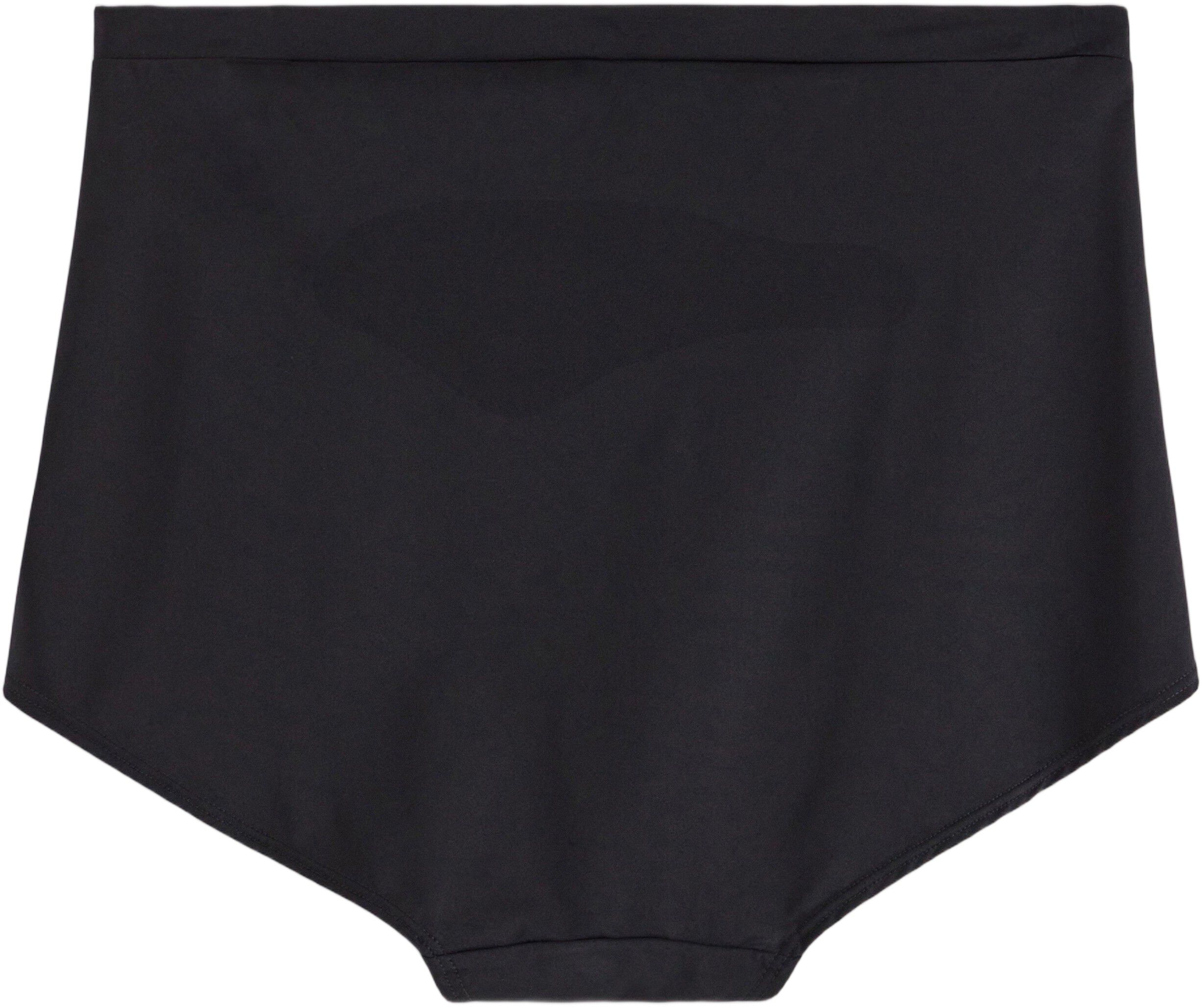 Trusser med h&oslash;j talje