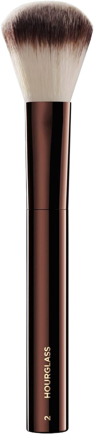 Brush No. 2 - Foundation/Blush