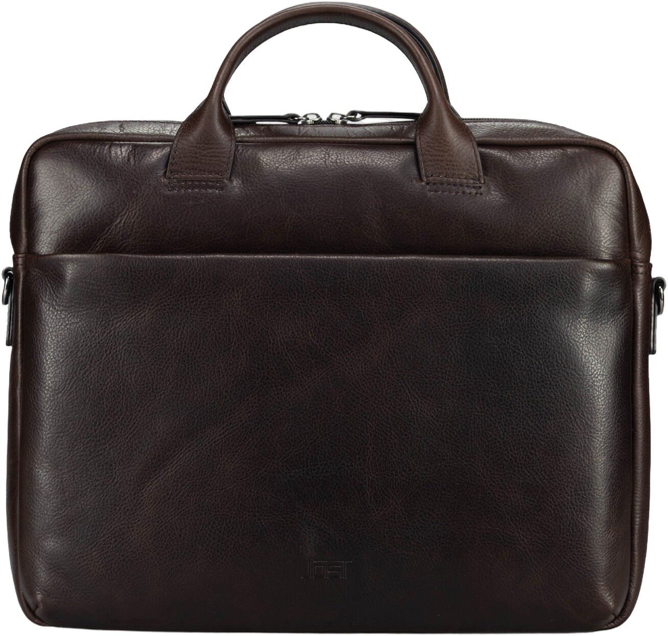 LONDON Business Bag 1C. brown