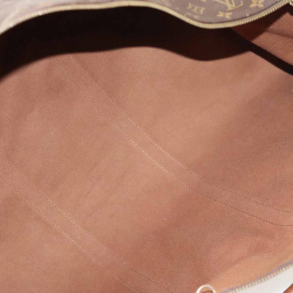 Louis Vuitton Keepall