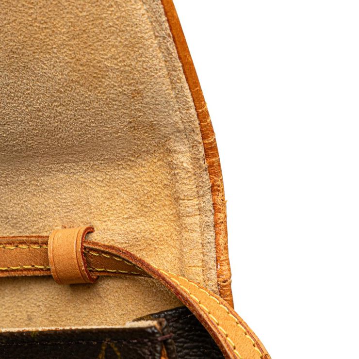 Louis Vuitton Twin Pochette