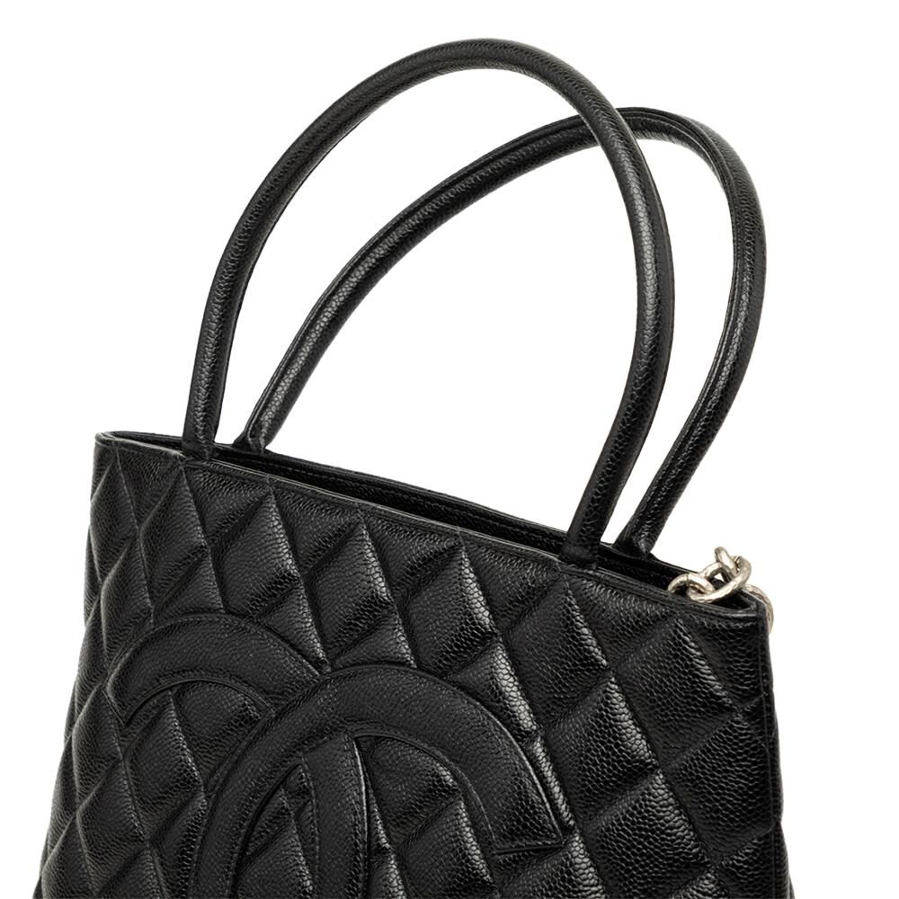 Chanel Tote