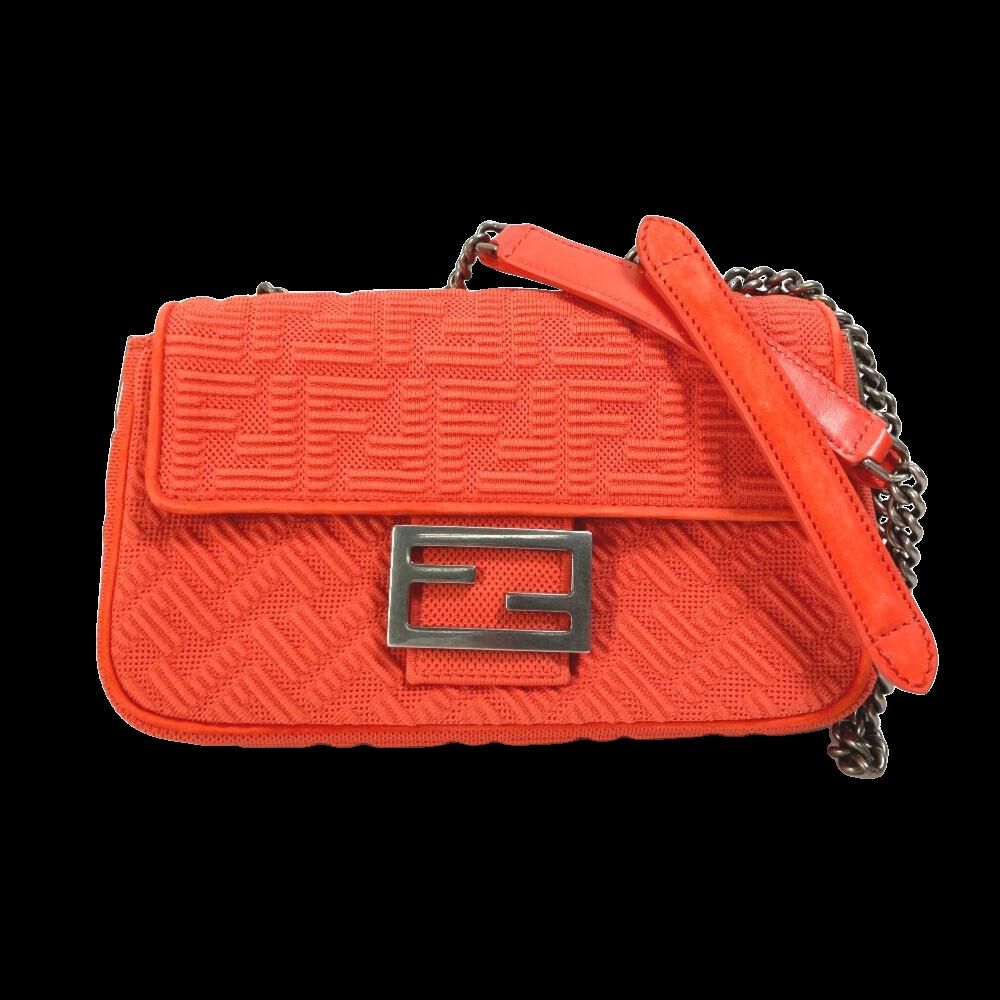 Fendi Shoulder Bag