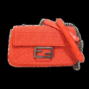 Fendi Shoulder Bag