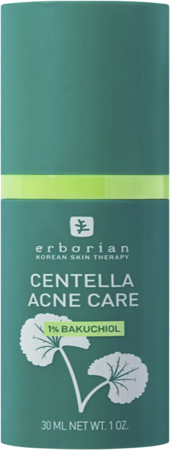 CENTELLA ACNE CARE - SOOTHING FLUID