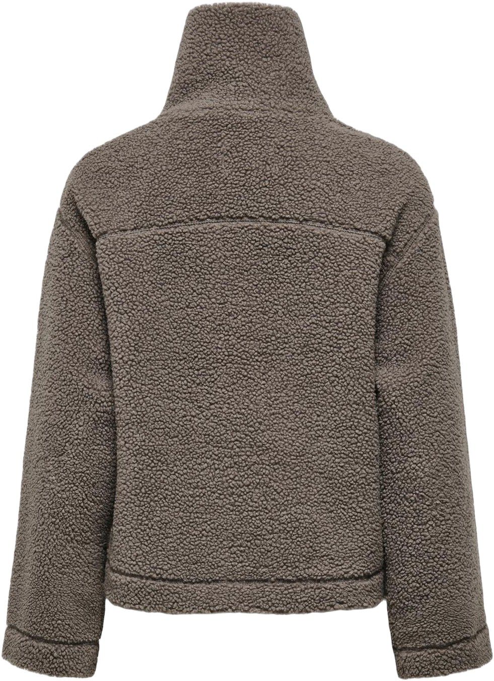 ONLMEGAN TEDDY JACKET CS OTW