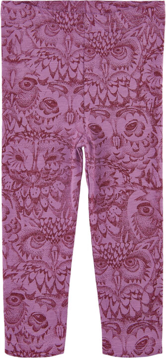 SGBPAULA OWL LEGGINGS