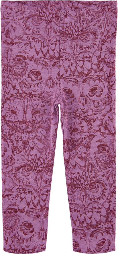 SGBPAULA OWL LEGGINGS