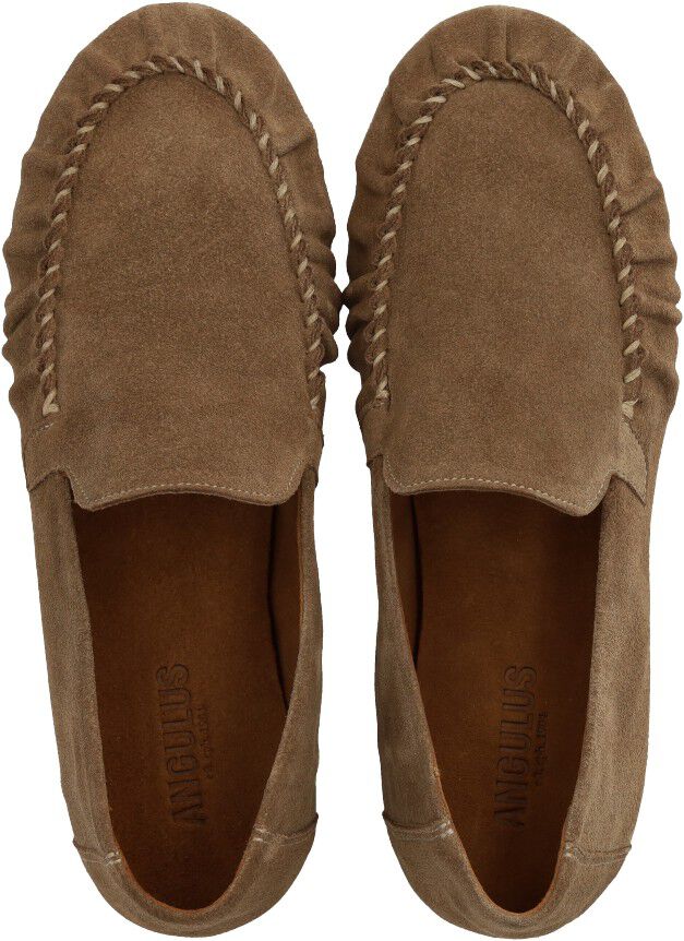 Ultrabl&oslash;d loafer