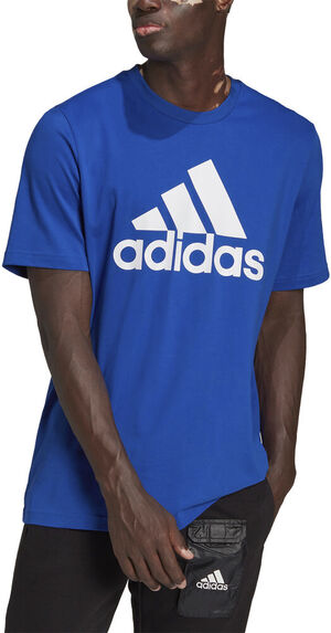 Essentials Big Logo T-shirt