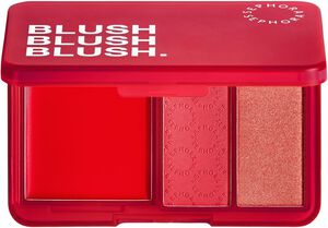 Palette Blush Blush Blush - Blushtrio