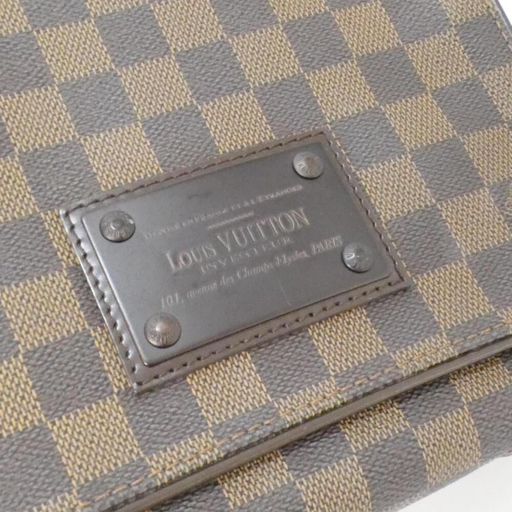 Louis Vuitton Messenger