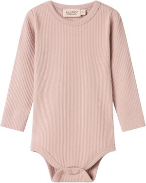 Plain Body LS