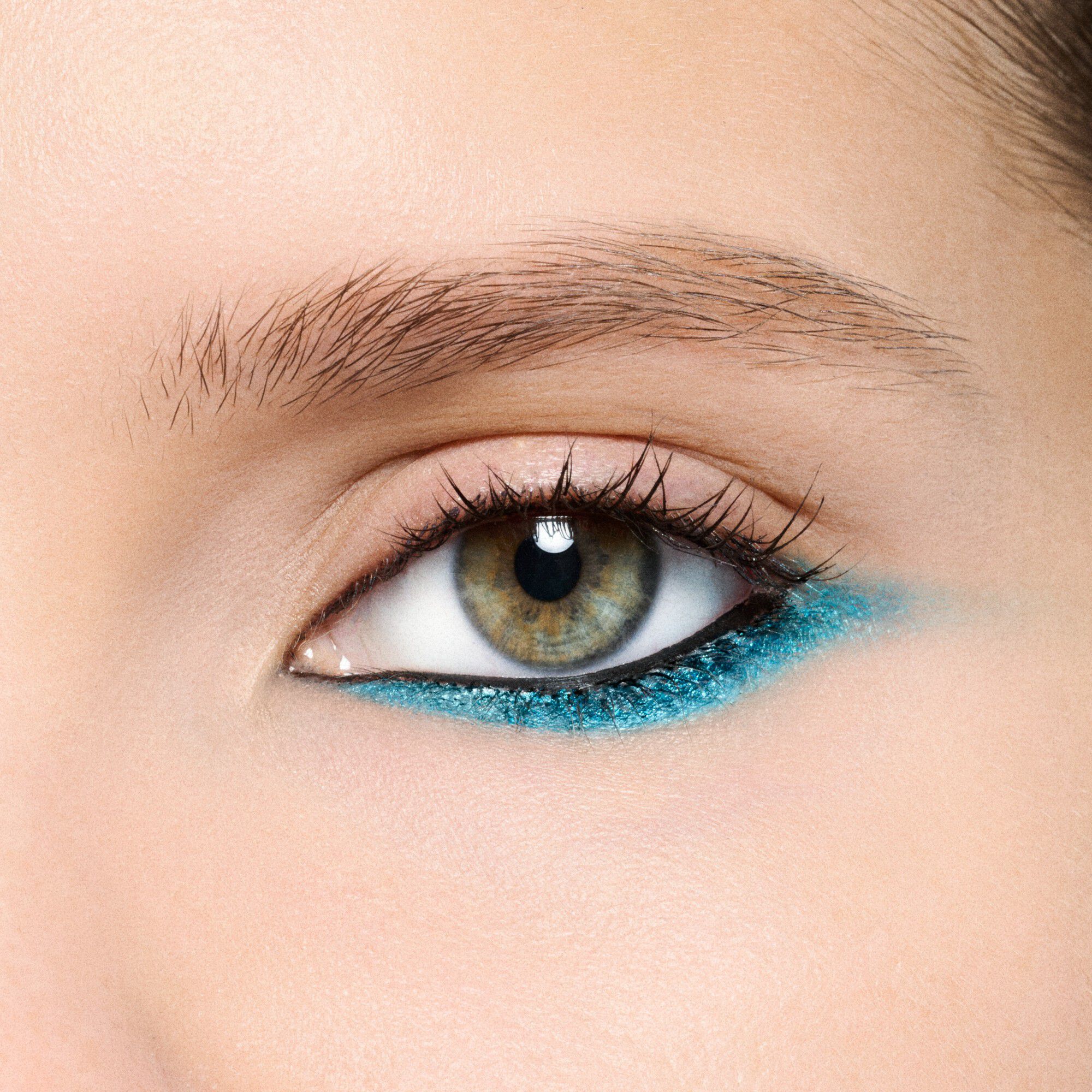 Kajal Excess Longwear Smoky Eyeliner