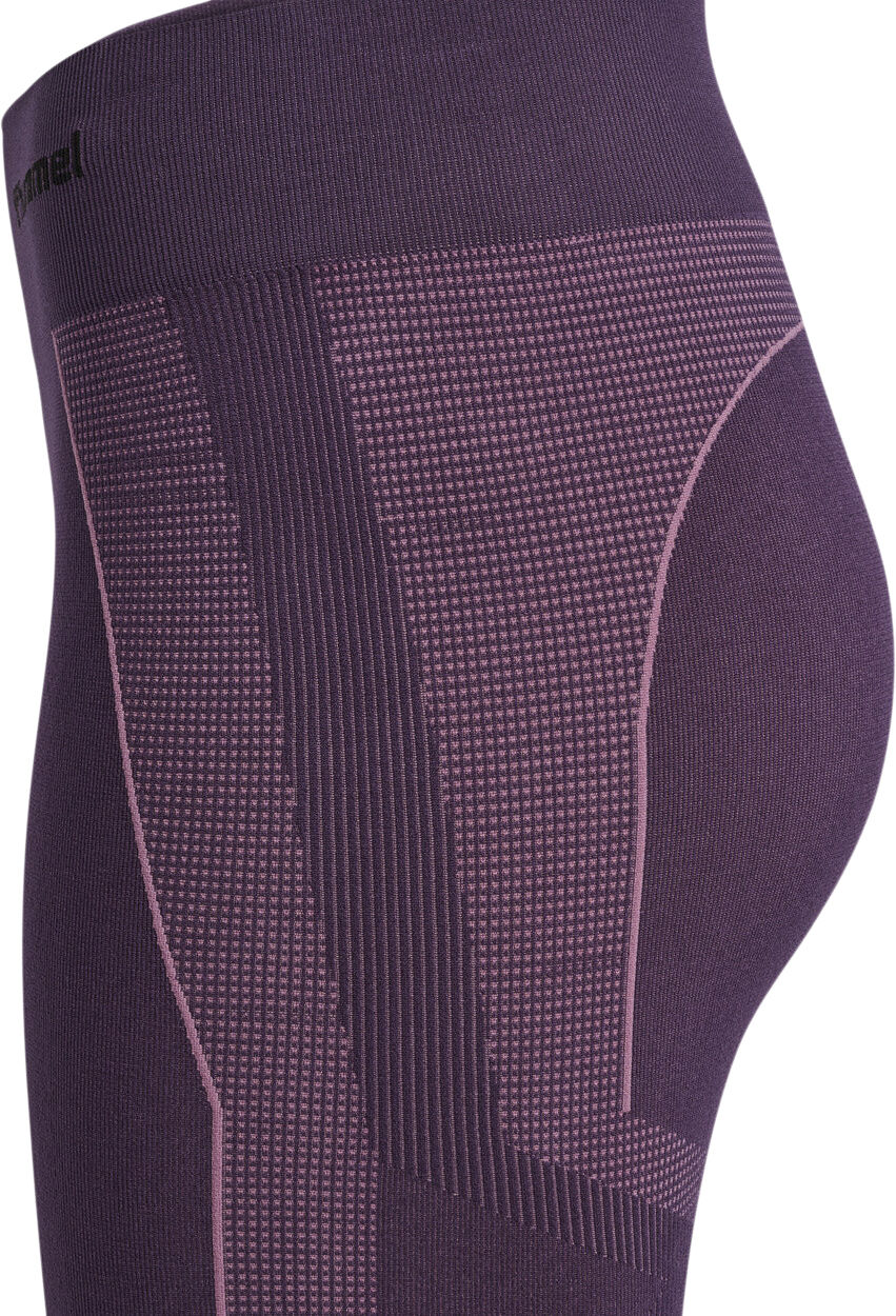 MT Power Seamless MW Tights