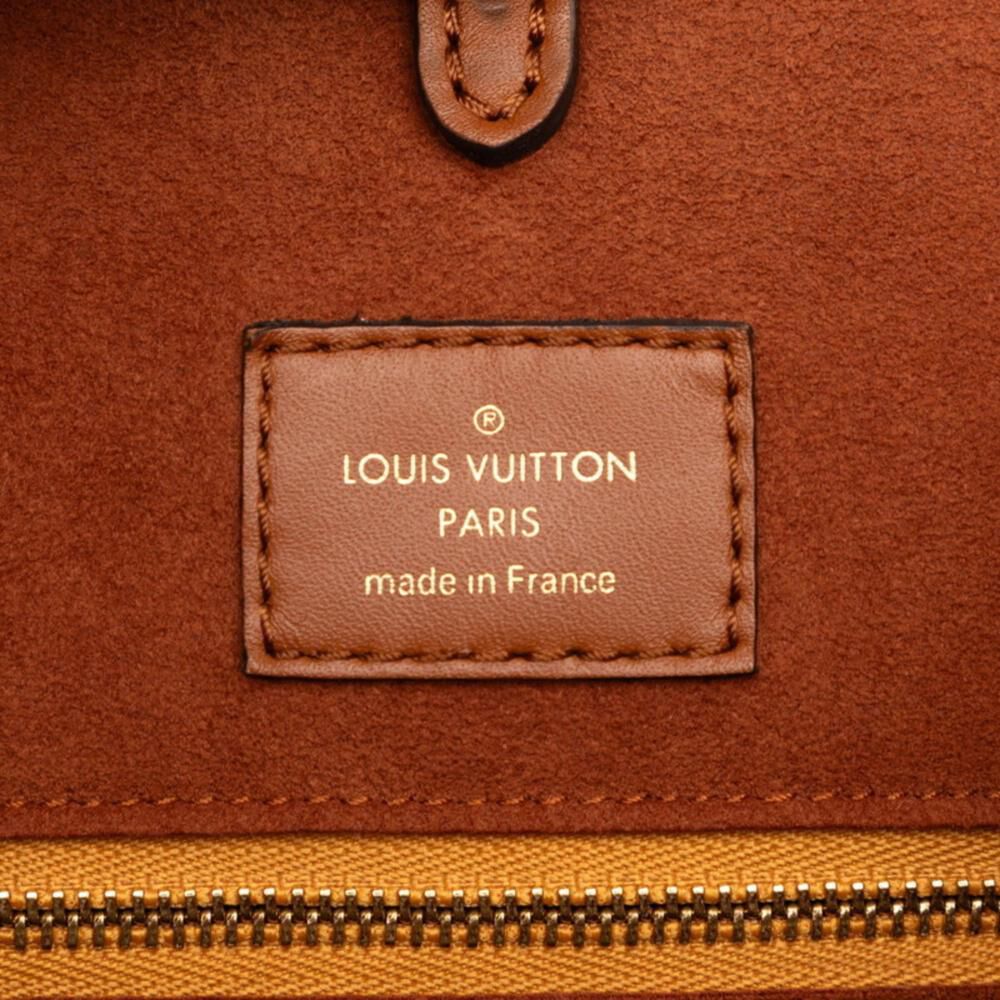 Louis Vuitton Tote