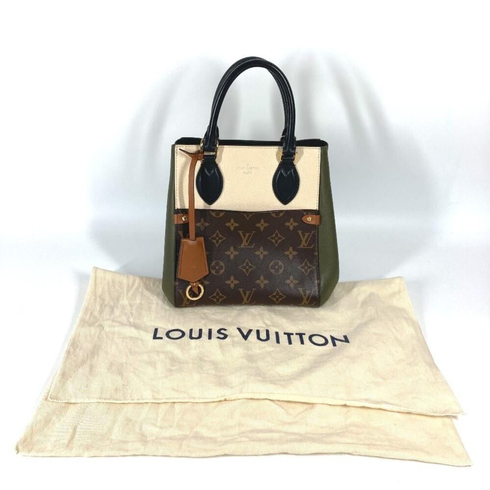 Louis Vuitton Tote