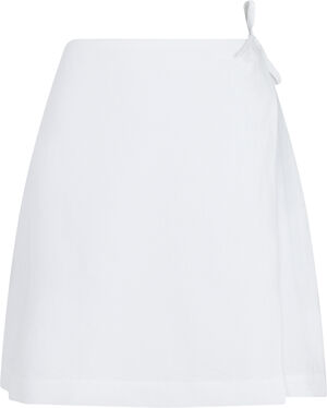 Kinsa Linen Skirt
