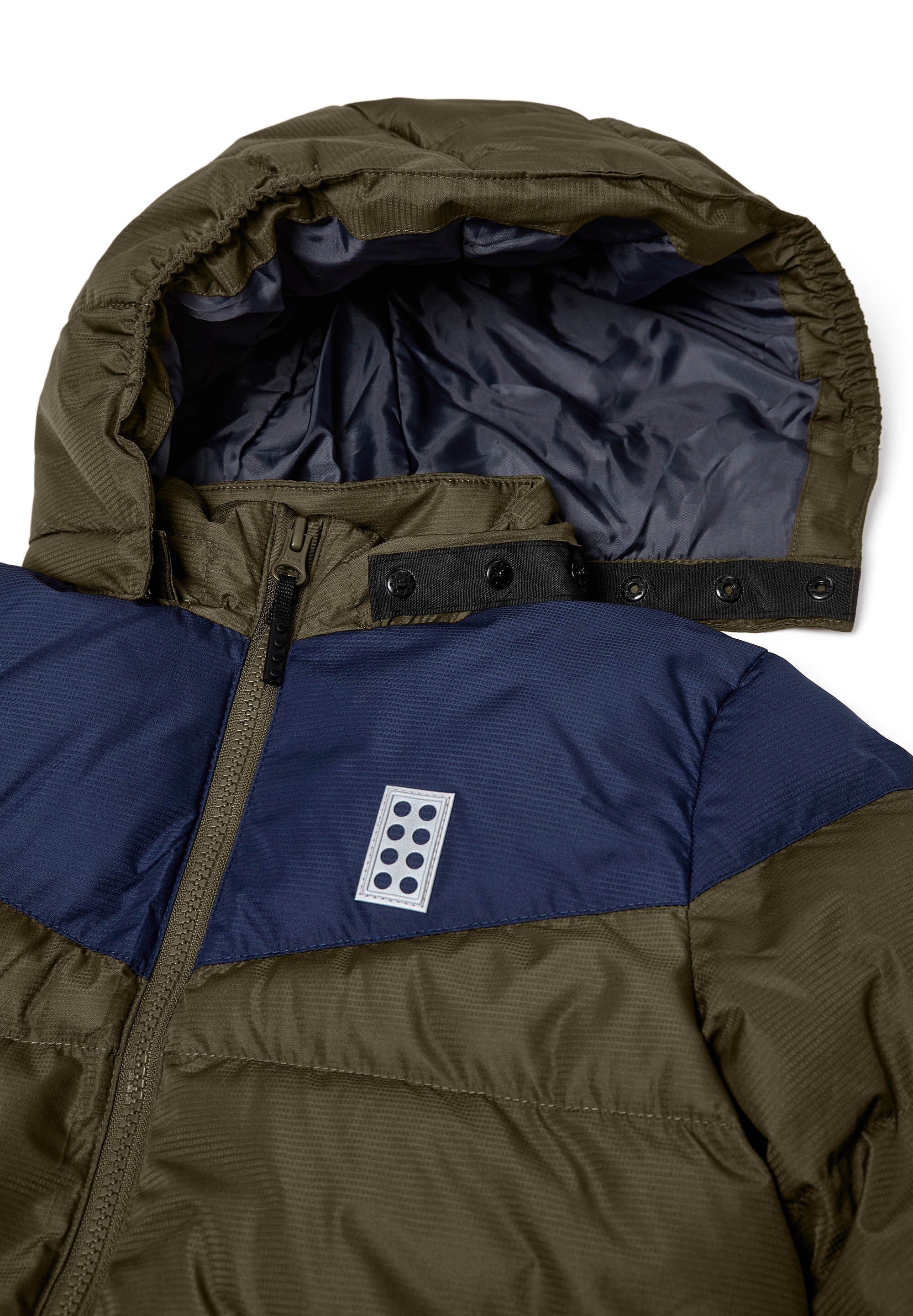 LWJEBEL 733 - JACKET.