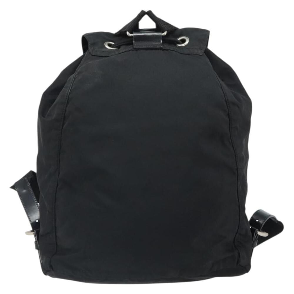 Prada Backpack