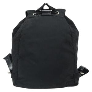 Prada Backpack