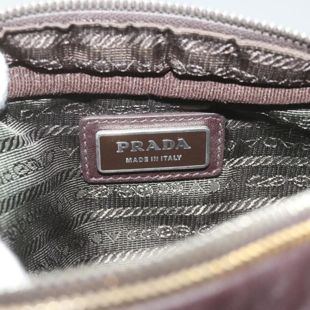 Prada Shoulder Bag
