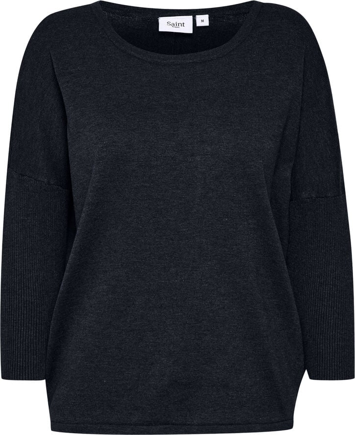 A2561, MilaSZ R-Neck Pullover