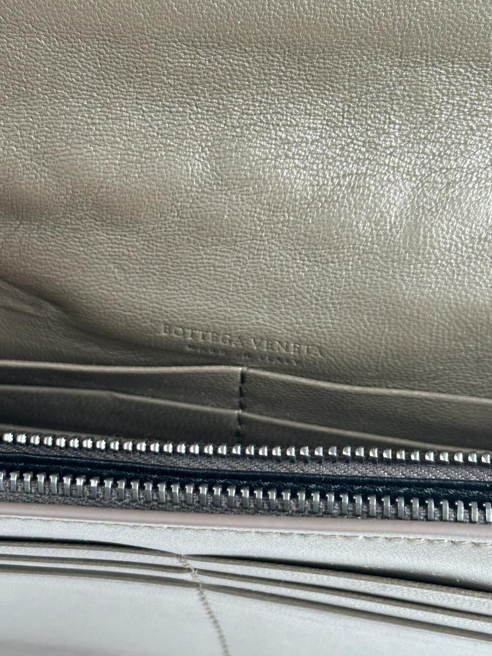 Bottega Veneta Shoulder Bag