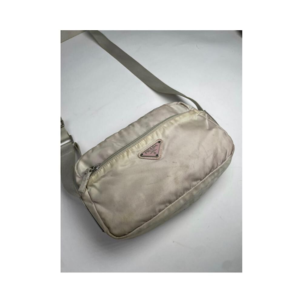 Prada Shoulder Bag